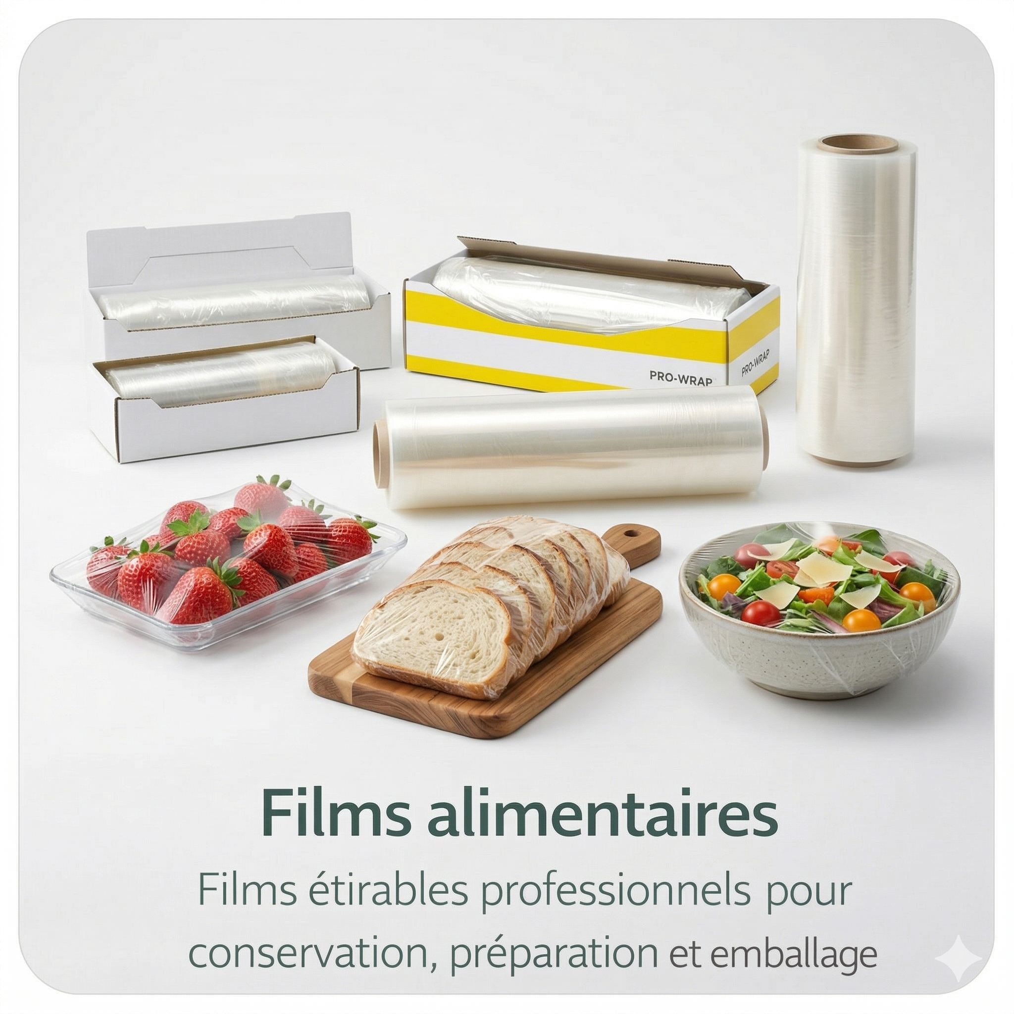 Film Alimentaire
